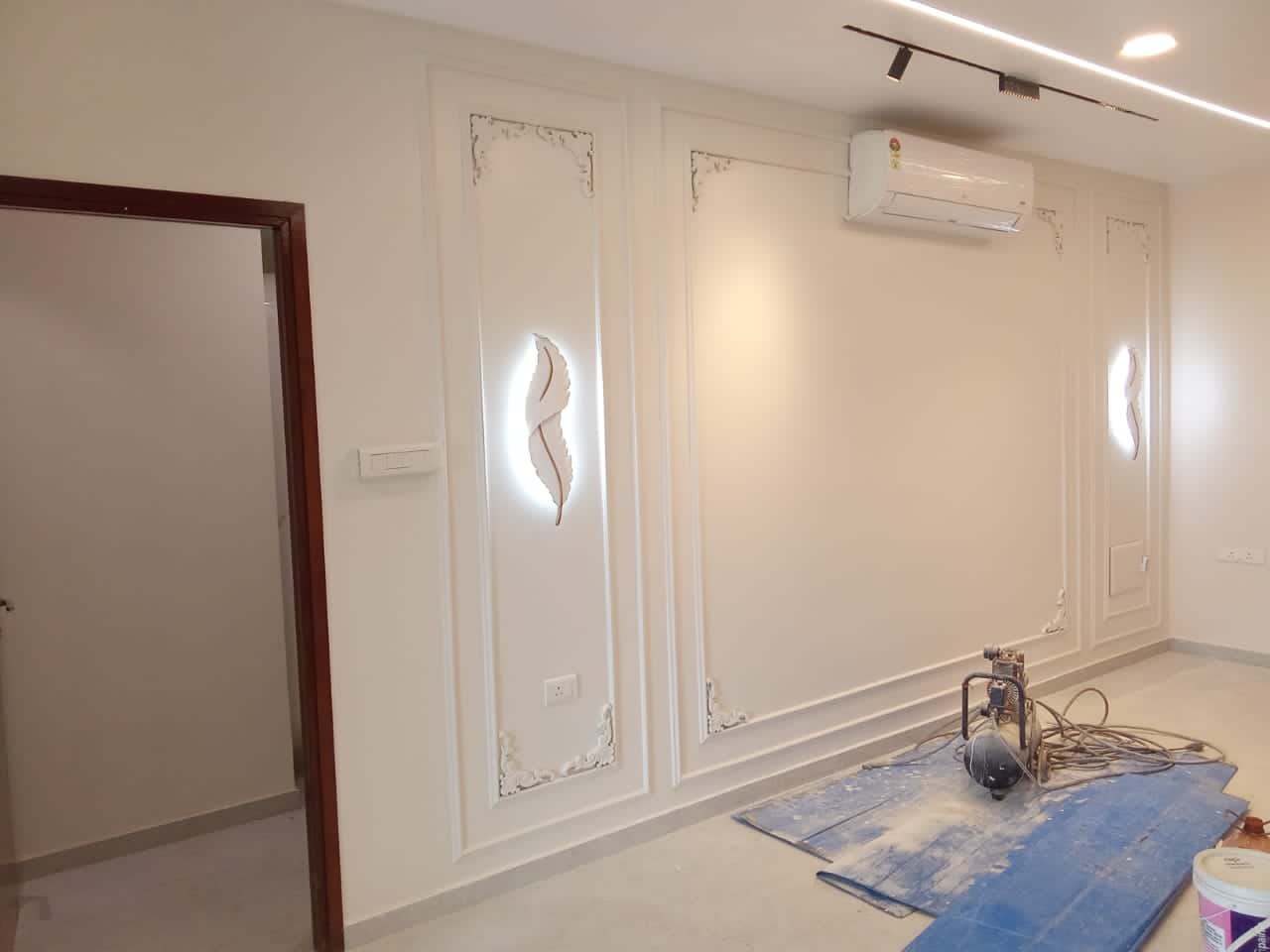 Professional Construction